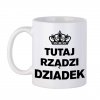 Kubek na Dzień Dziadka 330ml wz. 20
